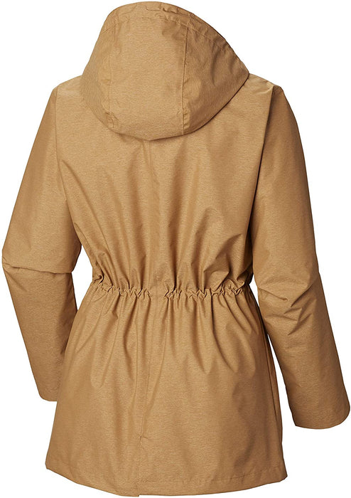 Columbia Women's Norwalk Mountain Jacket