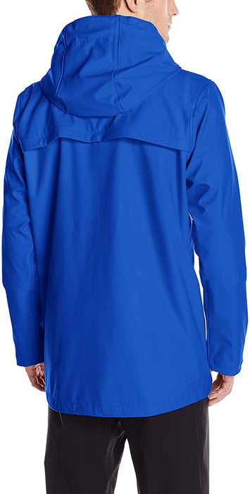 Helly-Hansen Men's Lerwick Rain Jacket