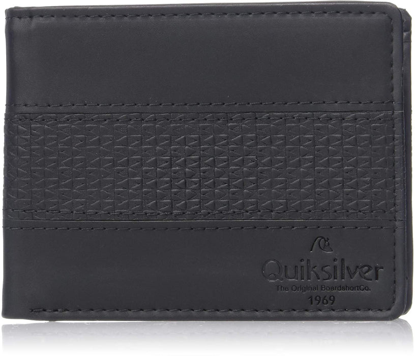 Quiksilver Men's Wavegarden Ii Wallet