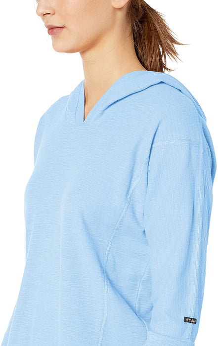 Columbia Women's Longer Days Hoodie