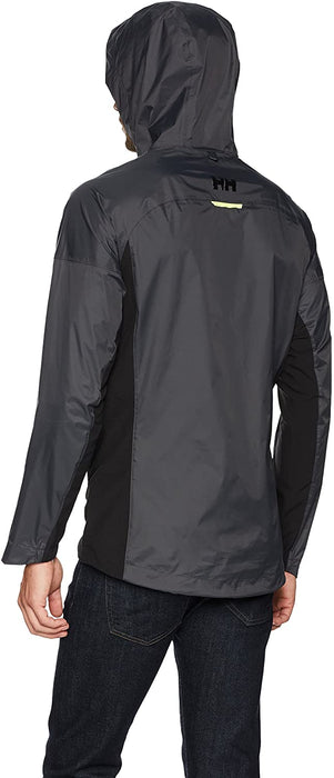 Helly-Hansen Men's Loke Vafi Jacket