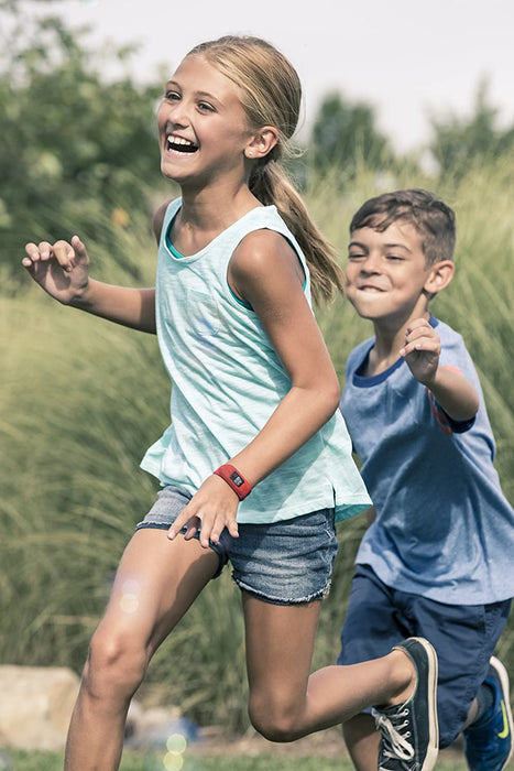 Garmin 010-01634-02 Vívofit Jr, Kids Fitness/Activity Tracker, 1year Battery Life