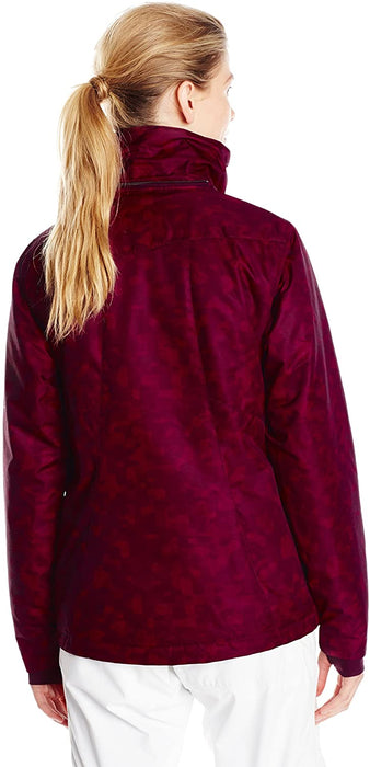 Columbia Sportswear Women's Unparalleled Jacket