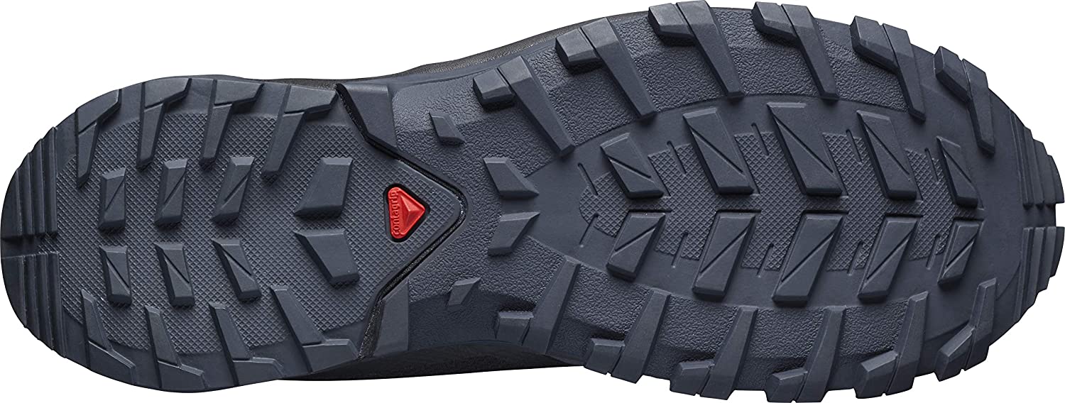 Salomon XA Collider