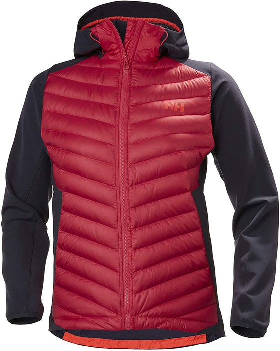 Helly-Hansen Women's Verglas Light Jacket