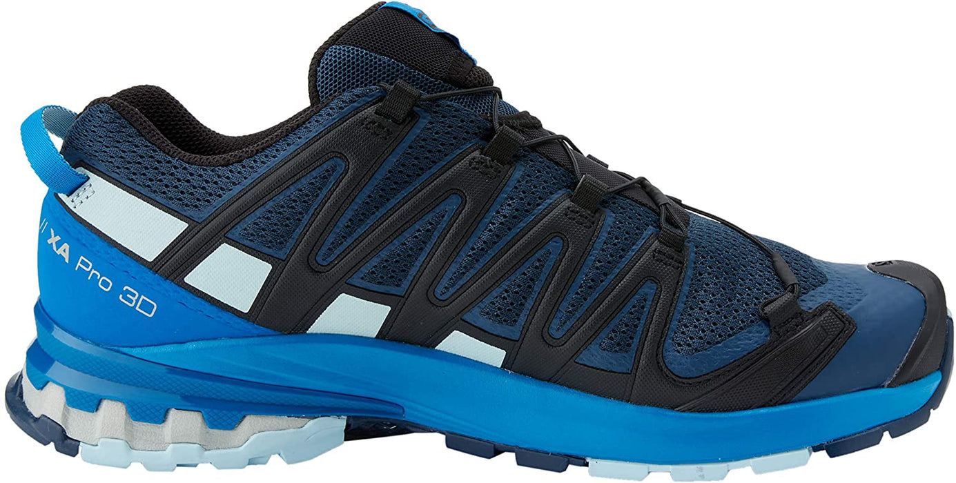Salomon Men's Xa Pro 3D V8 Trail Running