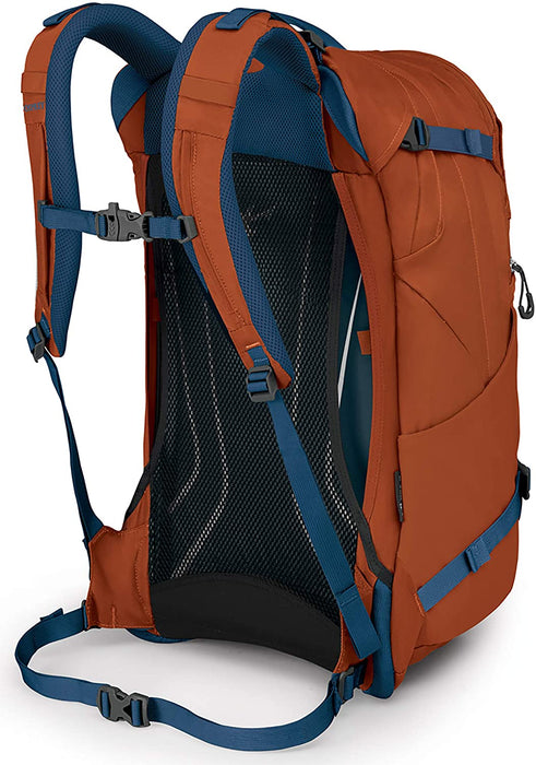 Osprey Tropos Laptop Backpack, Black