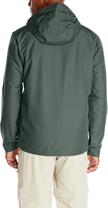 Helly Hansen Men's Seven J Insulated Waterproof, Windproof