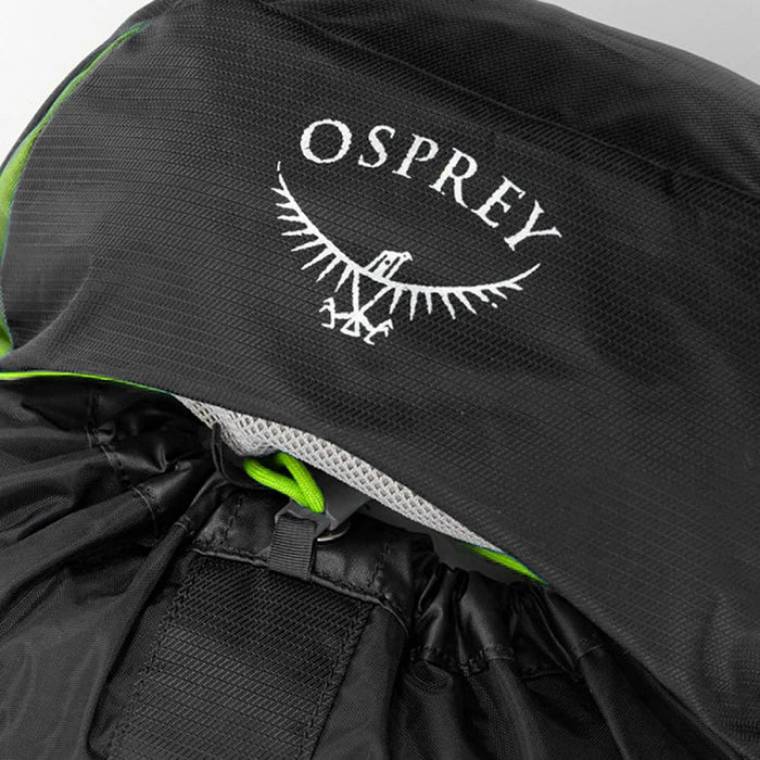 Osprey Stratos 50 Men's Backpacking Backpack