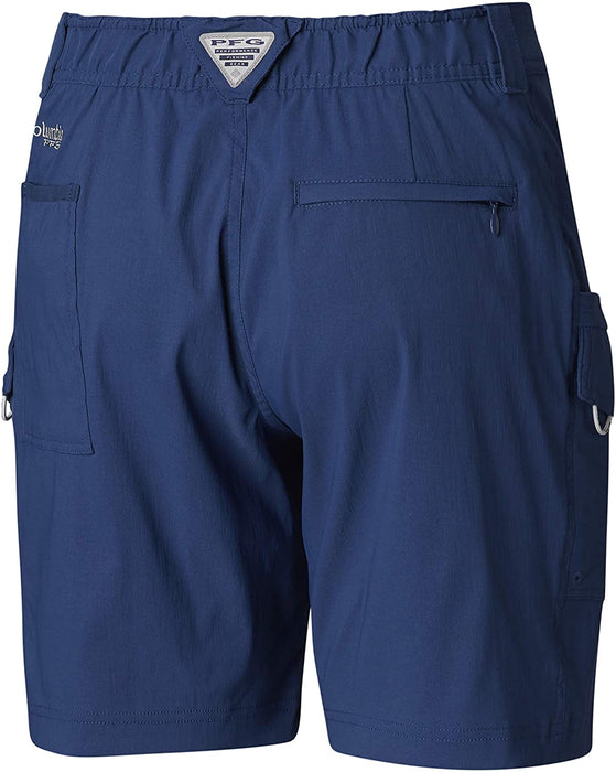 Columbia Mens Low Drag Short