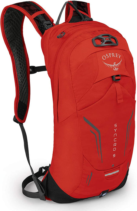 Osprey Packs Syncro 5 Men's Bike Hydration Backpack