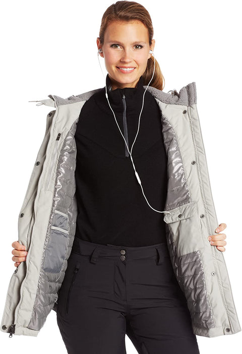 Columbia Women's Carson Pass II Jacket
