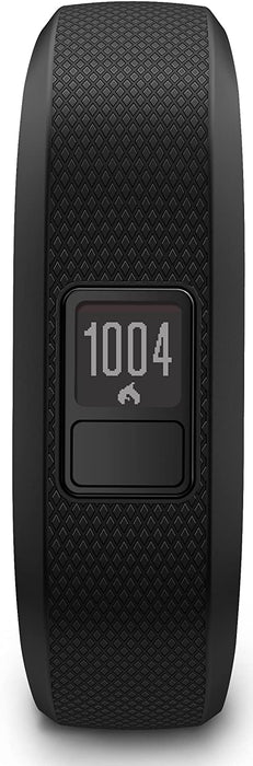 Garmin vivofit 3, Activity Tracker with 1+ Year Battery Life, Sleep Monitoring and Auto Activity Detection