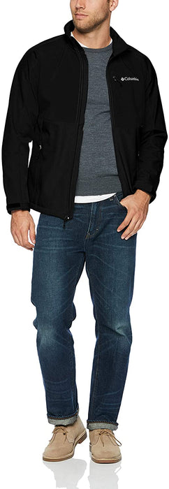 Columbia Men's Ryton Reserve Softshell Jacket