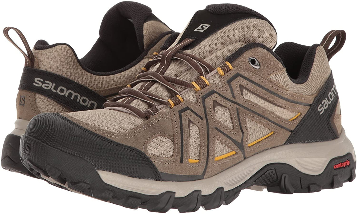 Salomon Men's Evasion 2 Aero Hiking Shoe