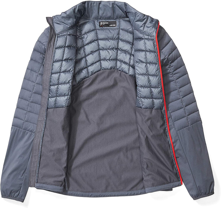 Marmot Men's Featherless Hybrid Jacket