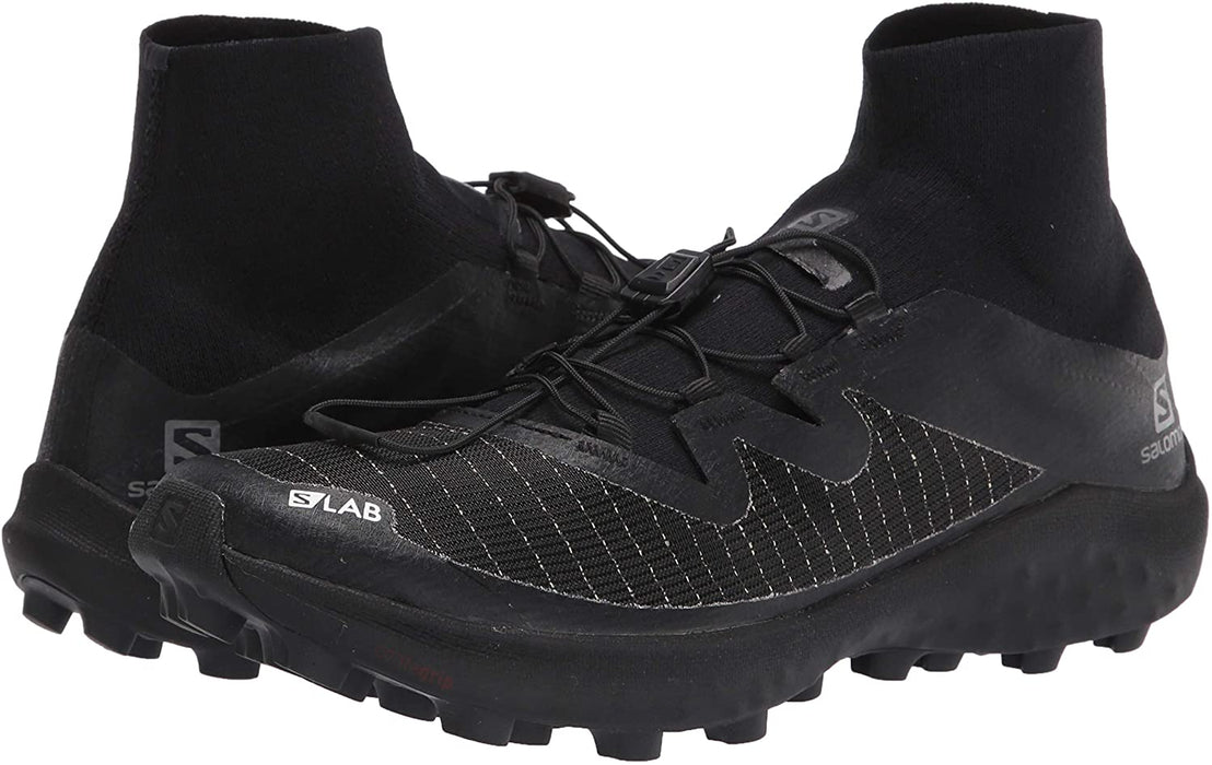 Salomon S/Lab Cross Endurance Running