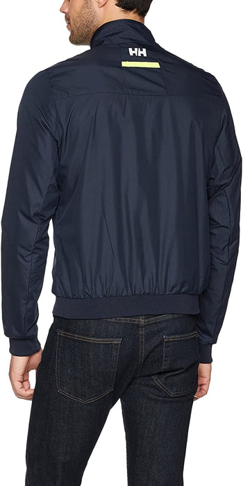 Helly-Hansen Men's Crew Windbreaker Jacket