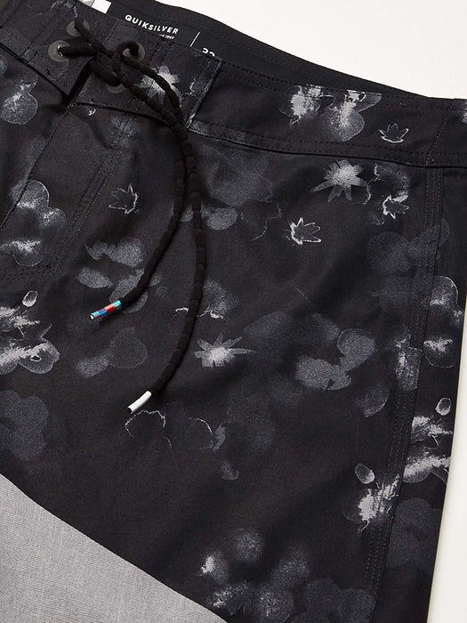 Quiksilver Men's Slash Print 20 Boardshort