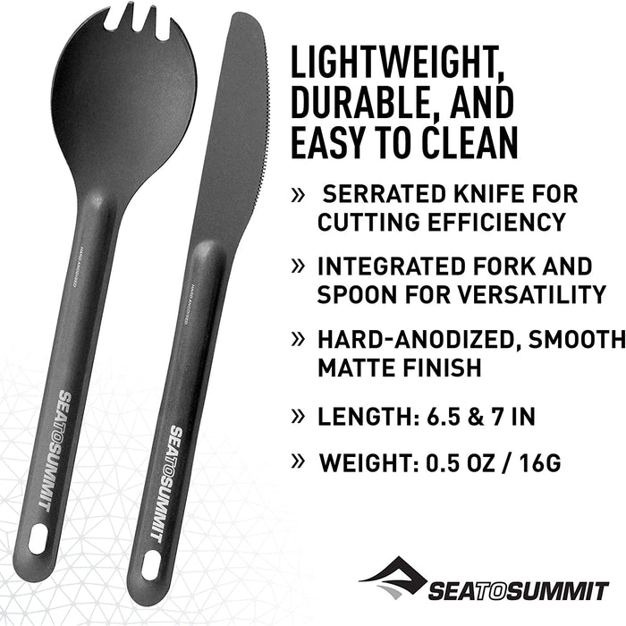 Sea to Summit Alpha Light Spork