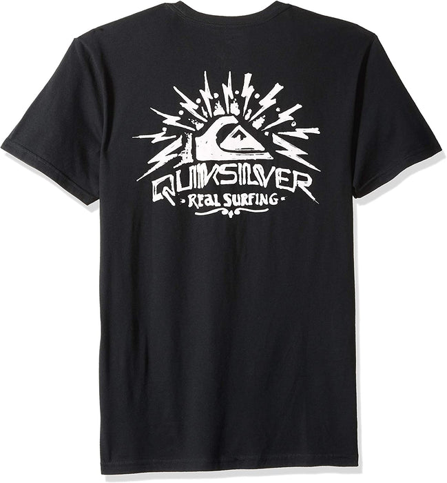 Quiksilver Men's Blast Off Tee