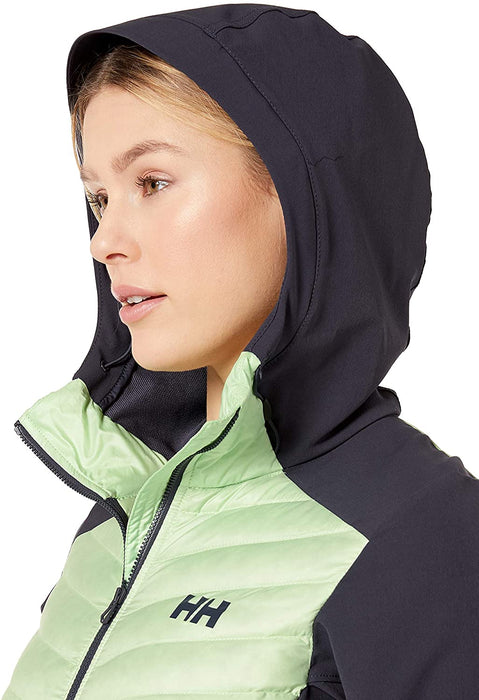 Helly-Hansen Women's Verglas Light Jacket