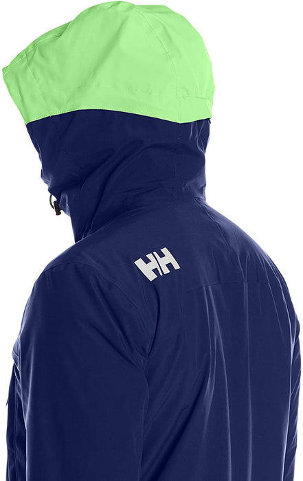 Helly Hansen Men's Approach CIS (3-in-1) Ski Jacket