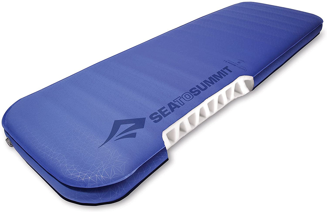 Sea to Summit Comfort Deluxe Self Inflating Sleeping Mat
