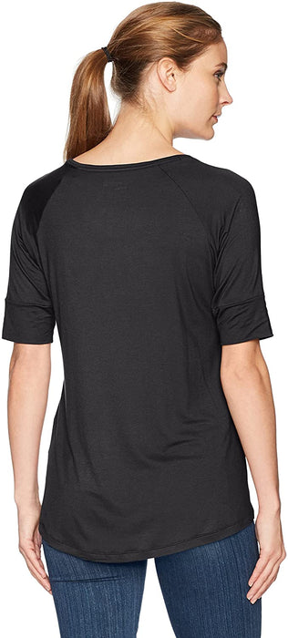 Columbia Women's Lumination ii Short Sleeve Tee