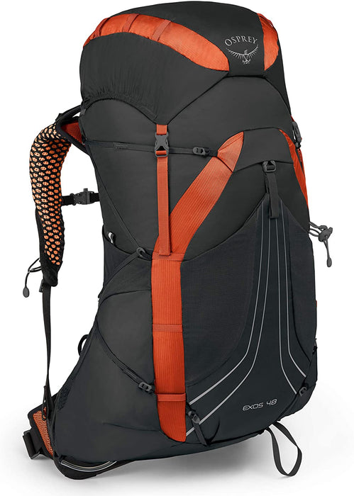 Osprey Exos 48 Men's Backpacking Backpack