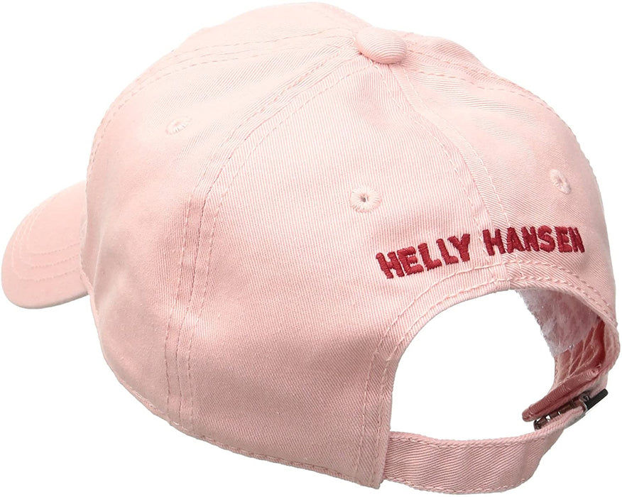 Helly Hansen HH Logo Cap Hat for Men and Women