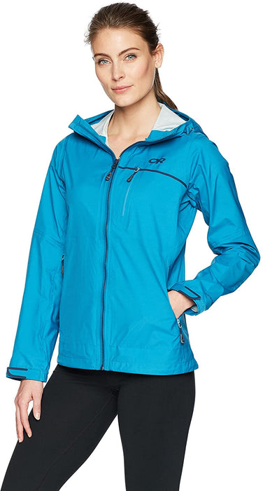 Outdoor Research Women's Interstellar Jacket