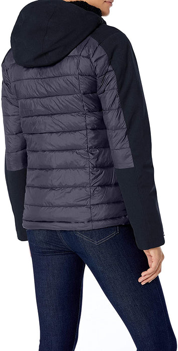 Columbia Women’s Boundary Bay Hybrid Short Jacket