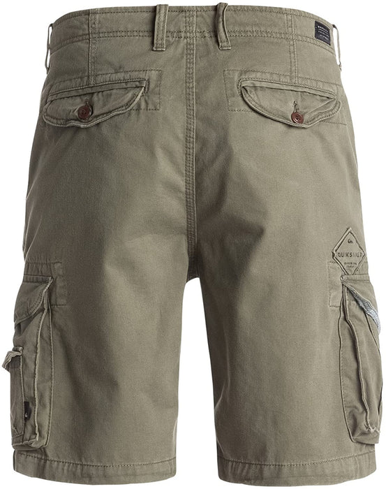 Quiksilver Men's Crucial Battle Short