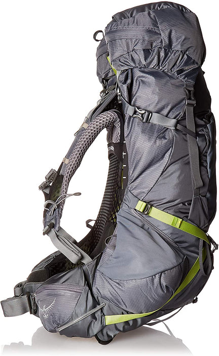 Osprey Atmos AG 50 Men's Backpacking Backpack