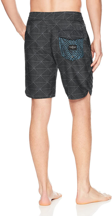 Quiksilver Men's Variable Beachshort 19