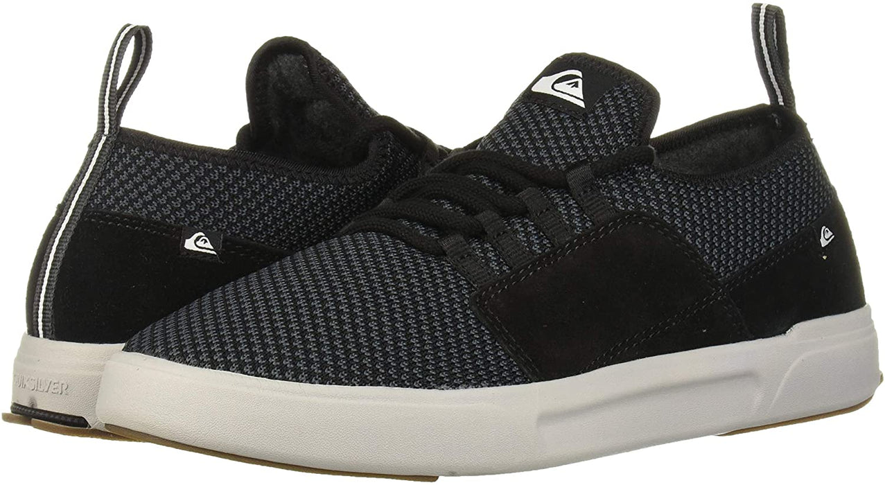 Quiksilver Men's Winter Stretch Knit Sneaker