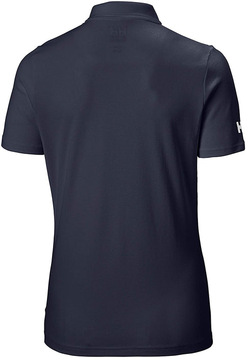 Helly-Hansen Womens Crew Tech Polo Shirt