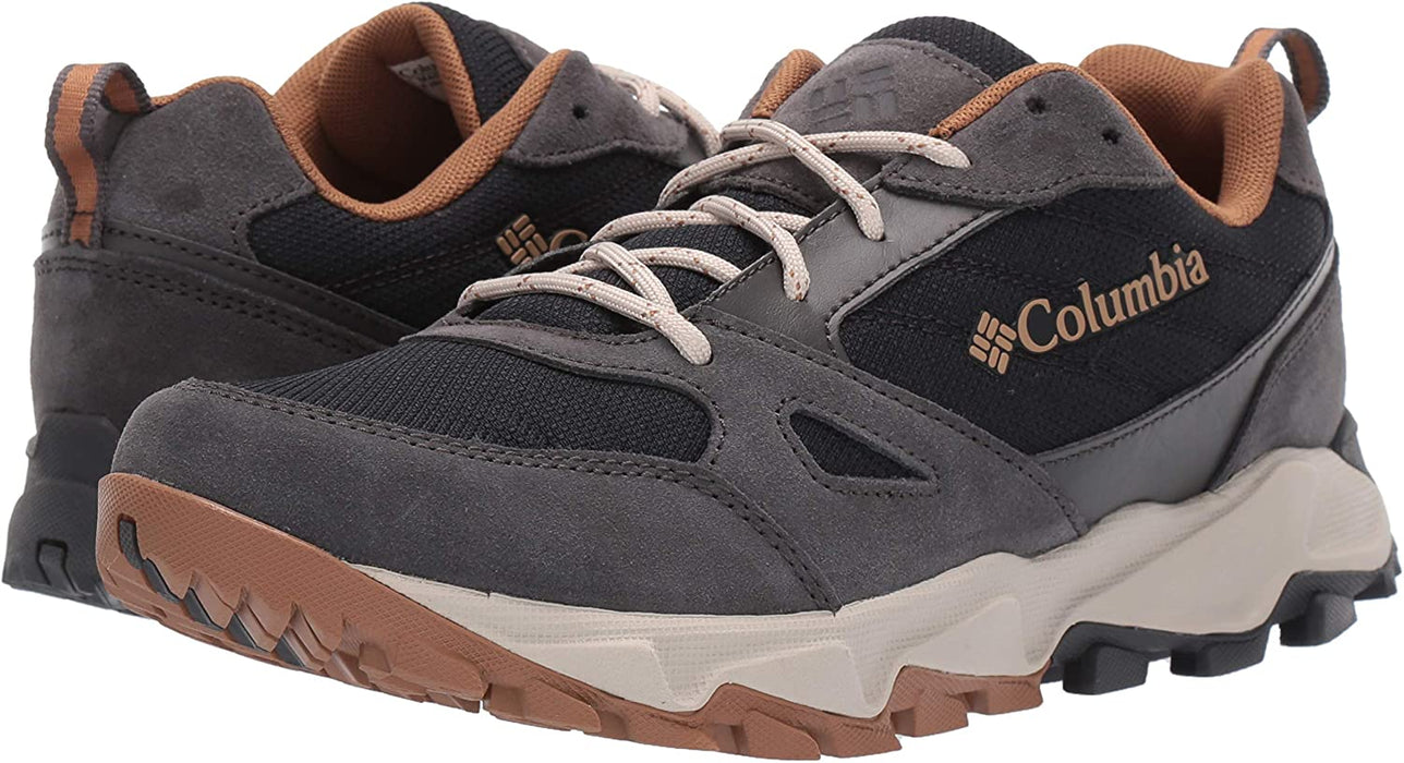 Columbia Women's Ivo Trail Hiking Shoe