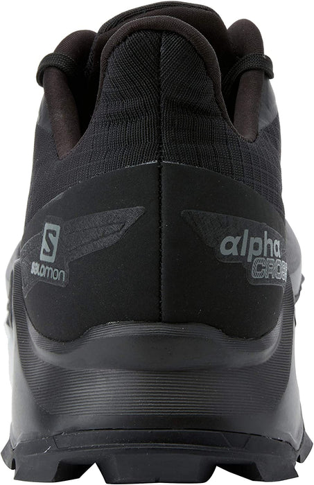Salomon Men's Collider GTX Trail Running Shoe