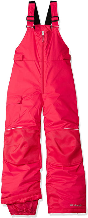 Columbia Youth Unisex Adventure Ride Snow Bib