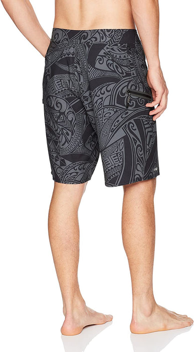 Quiksilver Waterman Men's Paddler Boardshort