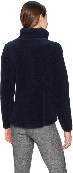 Helly-Hansen W Heritage Pile Fleece Jacket