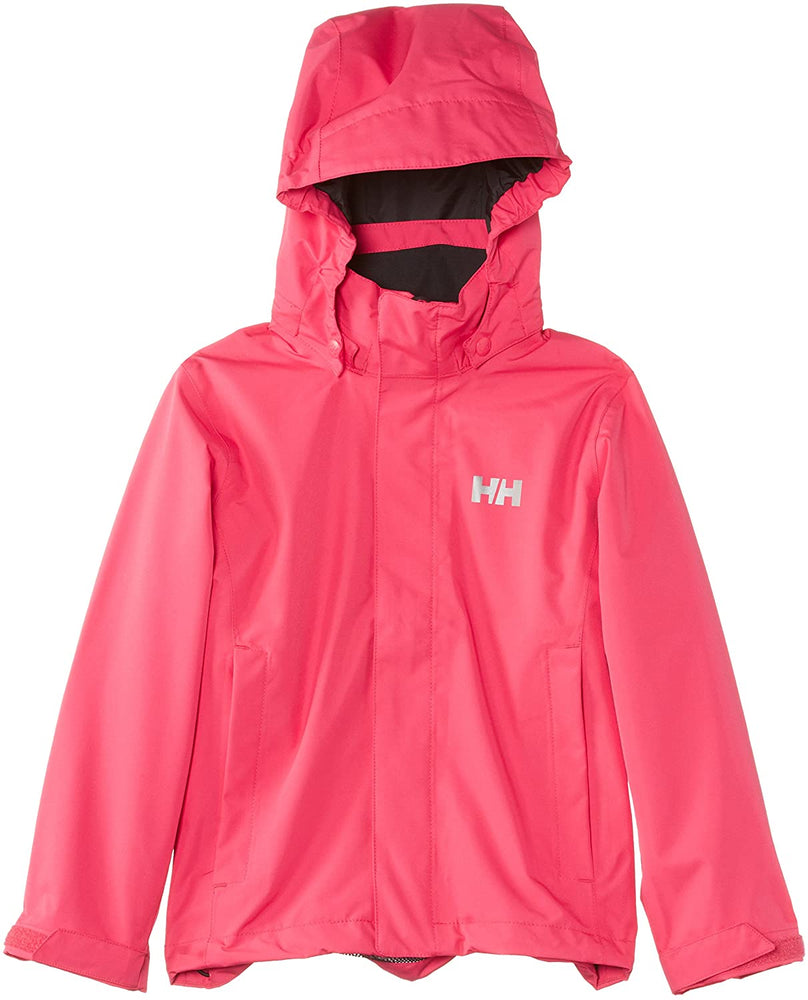Helly Hansen Kid/Junior Seven J Rain Jacket
