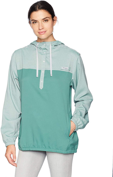 Columbia Women's Tamiami Hoodie