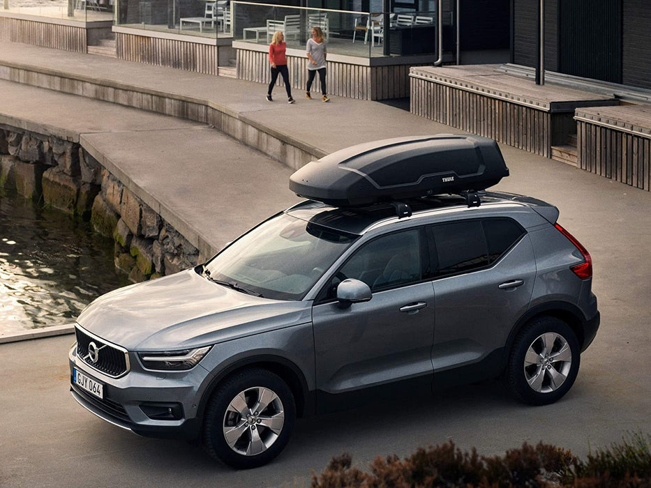 Thule Force XT Rooftop Cargo Box, Large