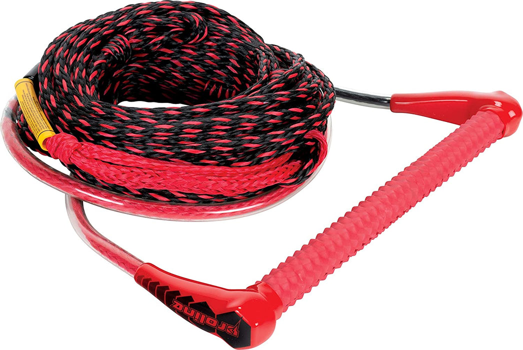 PROLINE 65GÇÖ Launch Package with Poly-E Rope