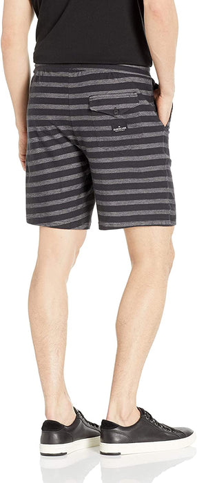 Quiksilver Men's Reckless Blinking Short Fleece