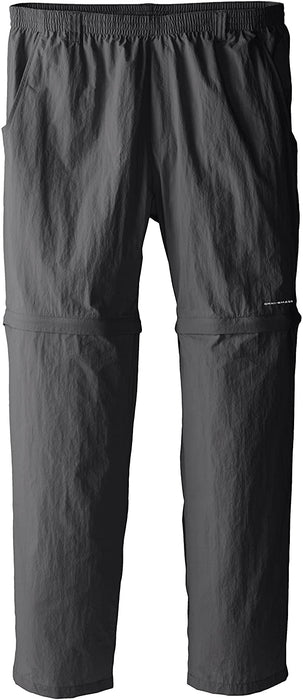 Columbia Men's Backcast Big & Tall Convertible Pants