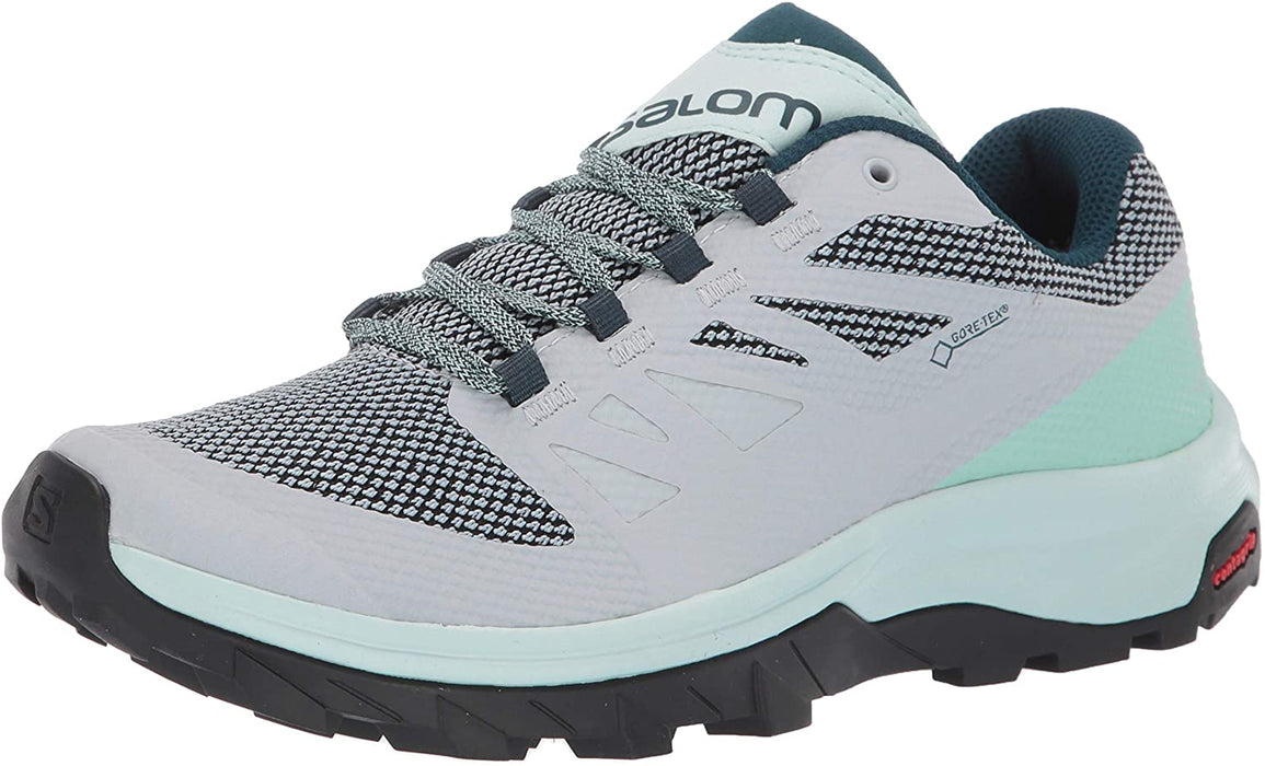 Salomon Women's OUTline GTX W Hiking Shoes
